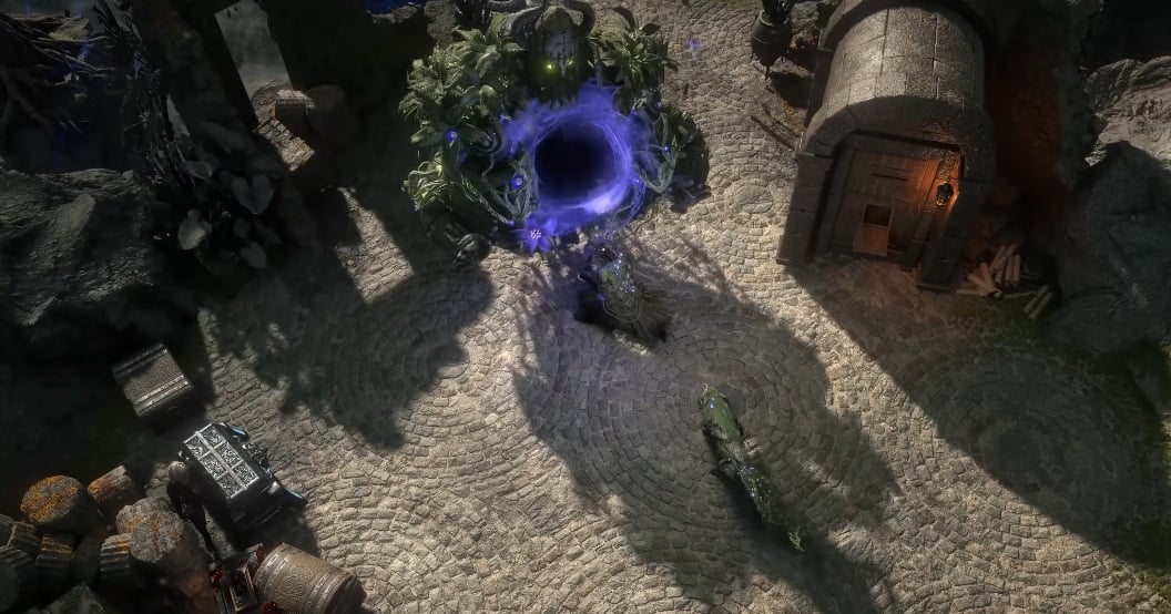 Patch Notes & Hotfix Radar